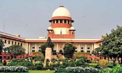 Third extension of ED director SK Mishra illegal: Supreme Court