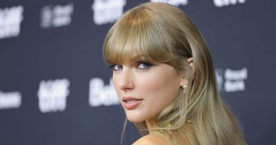 Taylor Swift Liverpool Anfield stadium seating plan, capacity and ticket prices shared