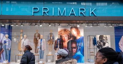 Primark's 'stunning' summer dress that shoppers will wear on nights out and to bed
