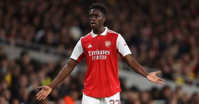 Albert Sambi Lokonga explains Arsenal pre-season absence after pushing for transfer