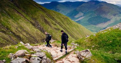 Tourist complains Ben Nevis is 'too steep' with 'no toilets or shop' in bizarre review