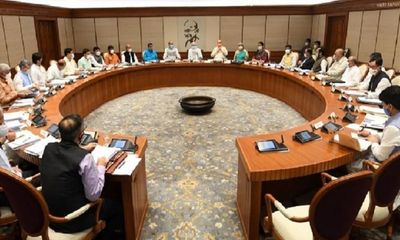 DN Exclusive: Long awaited expansion of Modi Cabinet expected on July 17-18