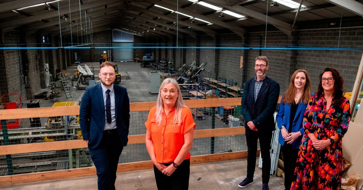 Fastening firm Trifast investing in West Midlands distribution