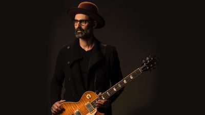 "His dedication to Gibson’s quality and legacy is beyond reproach" – players pay tribute as Cesar Gueikian officially announced as President and CEO of Gibson Brands