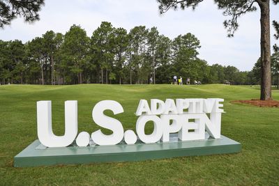 Player feedback helps USGA improve 2023 U.S. Adaptive Open after positive debut