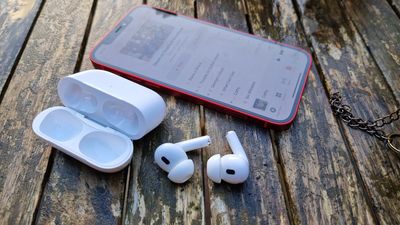 Hey, Apple fans: this Prime Day deal sees five-star AirPods Pro 2 drop to lowest-ever price