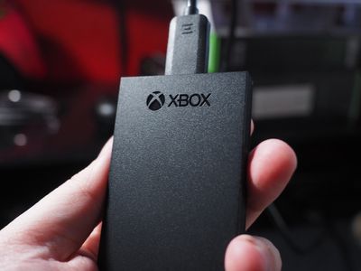 Store all your Xbox games with this ultra-cheap game drive for Amazon Prime Day