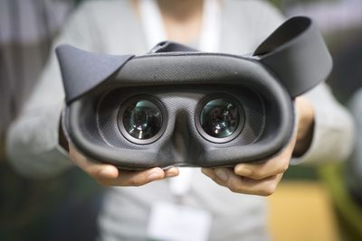 Google top AR exec blasts the company’s ‘unstable commitment’ as he resigns
