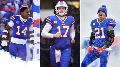 32 Teams in 32 Days: It’s Now or Never for the Bills’ Super Bowl Window