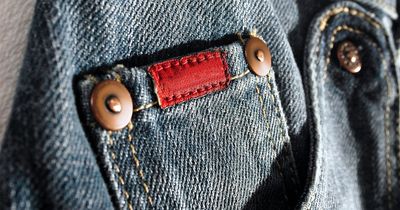 People only just realising what the small studs on their jeans are for