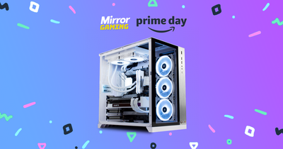 Amazon Prime Day gaming PC deals: discounts on PCs, laptops and accessories