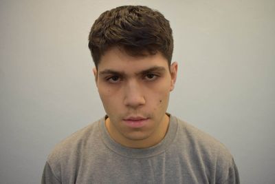 Ex-student jailed for plotting to blow up police station to spark race war