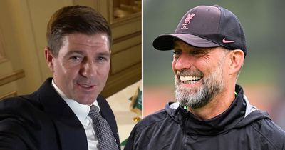 Liverpool transfer target could make return six years after Steven Gerrard coached him