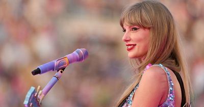 Ticketmaster pauses Taylor Swift Eras Tour ticket sales for Paris just days before Dublin presale