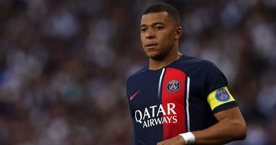 Arsenal and Chelsea get Kylian Mbappe warning after PSG star sent ruthless transfer message