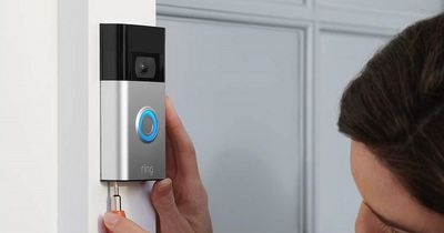 Amazon Prime Day 2023: Ring doorbells now less than £60 in latest sale deals