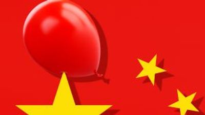 What’s causing China’s deflation crisis?