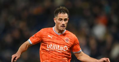 Why Swansea City have decided to spend £2.5m on Blackpool striker Jerry Yates