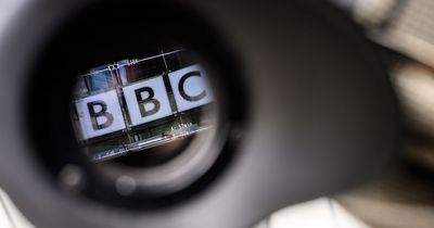 BBC releases timeline of how it says suspended star scandal unfolded