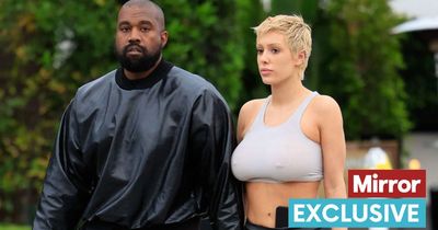 Kanye West and his new wife's 'unhealthy relationship' revealed as expert spots clues