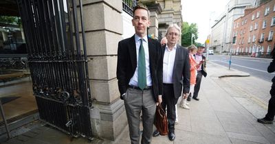Ryan Tubridy describes last three weeks as 'beyond difficult' as RTE star and agent Noel Kelly tell of 'horrendous abuse'
