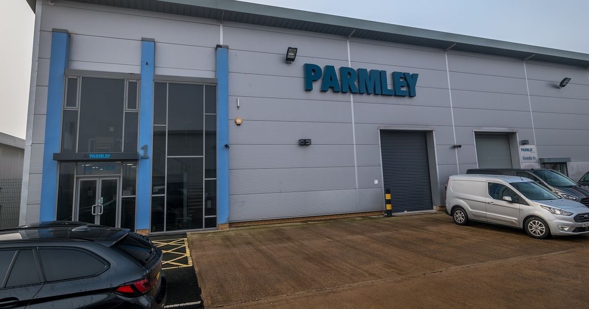 MCM Group snaps up two Tyneside industrial units in…