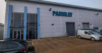 MCM Group snaps up two Tyneside industrial units in £1m-plus deal