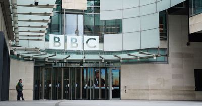BBC confirms latest top earners with only one earning more that £1 million in year
