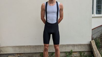 Endura Pro SL EGM bib short review - range-topping quality for a lower price than usual