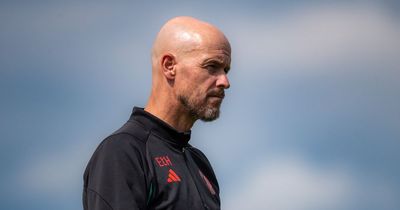 Man Utd's transfer and takeover issues remain as Erik ten Hag begins pre-season campaign