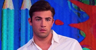 Love Island's Jack Fincham shares biggest career mistake after booze-fuelled night out