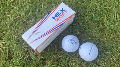 Need Some New Golf Balls? Callaway Hex Soft Golf Balls Are On Sale This Prime Day