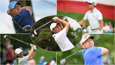 5 Big Names To Watch At The Genesis Scottish Open