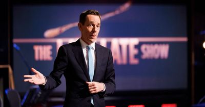 'My family thought I was mad' - Ryan Tubridy's decision to quit Late Late Show was made a year ago
