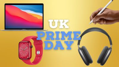 15 Amazon UK Prime Day Apple deals you can buy right now