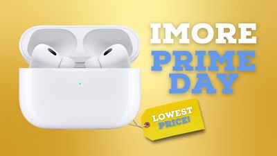 Don't wait! AirPods Pro 2 fall to lowest-ever UK Price of £209 for Prime Day