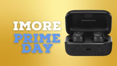 These Sennheiser Momentum wireless earbuds are a Prime Day bargain and AirPods Pro alternative