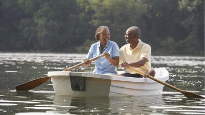 Retirees, Don’t Let Inflation Cut into Your Summer Plans