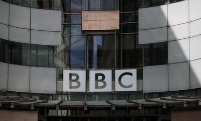 BBC presenter suspension: timeline of allegations