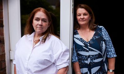 ‘These were failings’: families critical of Birmingham stabbings report