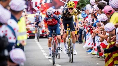 How to watch Tour de France: live stream stages 10, 11 and 12