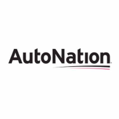 Chart of the Day: AutoNation is Firing on All Cylinders