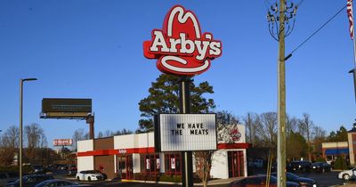 People only just realising what Arby's actually stands for after 58 years