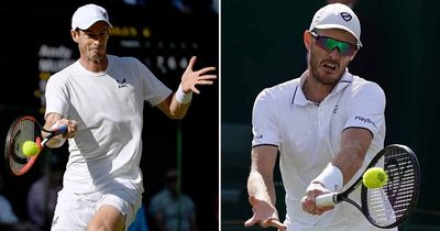 Jamie Murray opens up on retirement plans as Andy keeps options open after Wimbledon