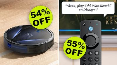 The Best Prime Day Deals Over 50% Off