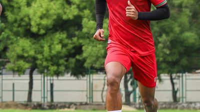 Chennaiyin FC ropes in winger Farukh Choudhary