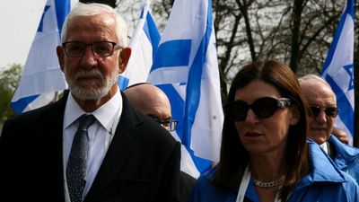 Takwin Ventures Breaks Barriers, Supports Arab Israeli Startups