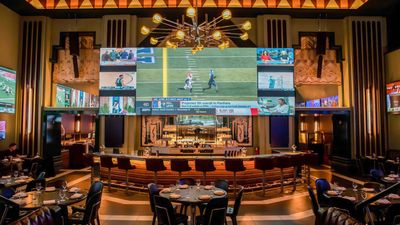 How 1 Sound Helps Bankroll Reinvent Sports Bars
