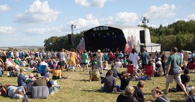 End of the Road Festival is one of the "best kept secrets" of the festival circuit