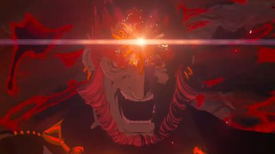 Tears of the Kingdom players are ruining the big Ganon fight in increasingly silly ways
